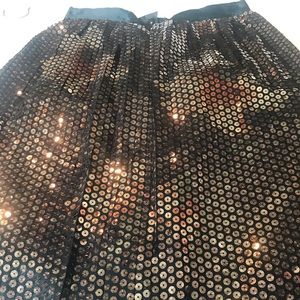 Vintage Escada skirt